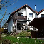 Am Wiesbachtal Apartment