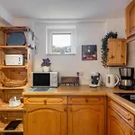 Apartment Am Wiesbachtal *