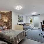 Am Wiesbachtal Apartment *