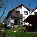 Am Wiesbachtal Apartment *
