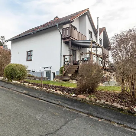 Am Wiesbachtal Apartment