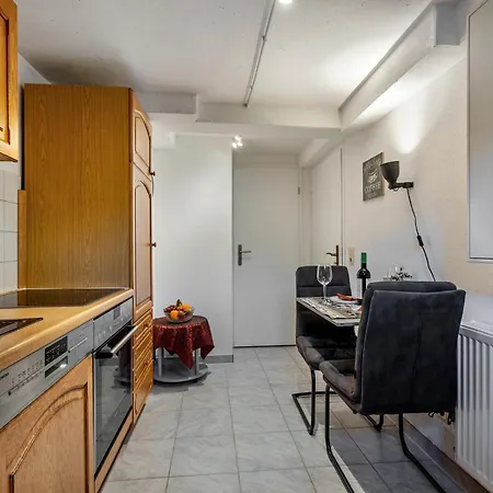 Apartment Am Wiesbachtal *