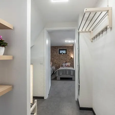Am Wiesbachtal Apartment *