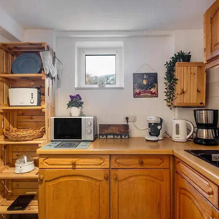 아파트 Am Wiesbachtal *