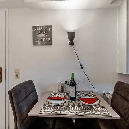Am Wiesbachtal Apartment