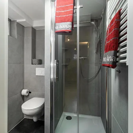 Lejlighed Am Wiesbachtal *