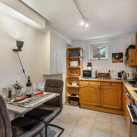 Apartment Am Wiesbachtal *