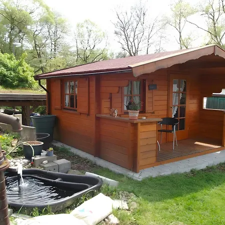 Am Wiesbachtal 아파트 Wehrheim