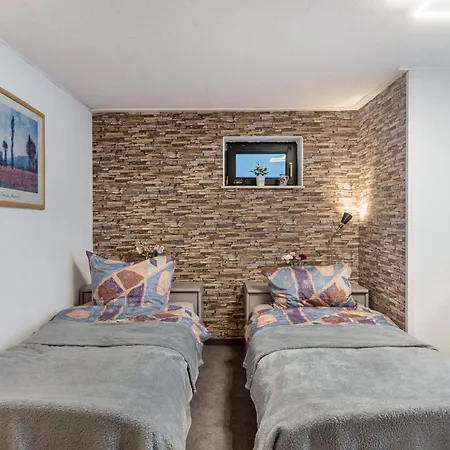 Am Wiesbachtal Apartment