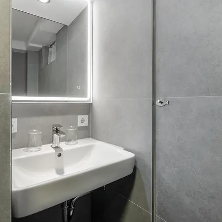 Am Wiesbachtal Apartment