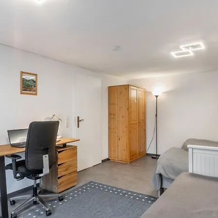 Apartment Am Wiesbachtal