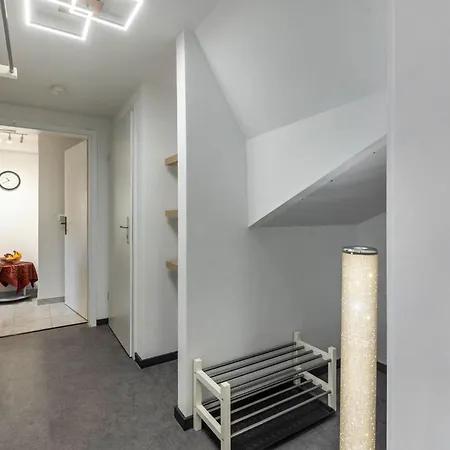 Am Wiesbachtal Apartment