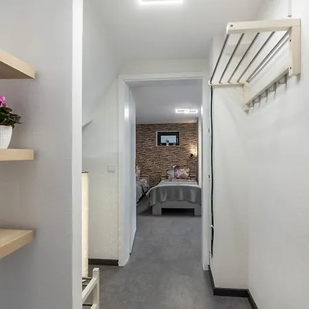 Am Wiesbachtal Apartment