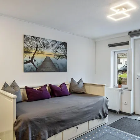 Am Wiesbachtal Apartment *