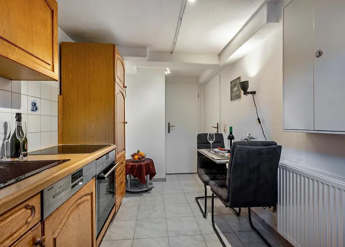 Apartment Am Wiesbachtal *